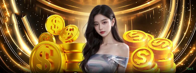 Imagem promocional dos jogos Fortune da 7bet