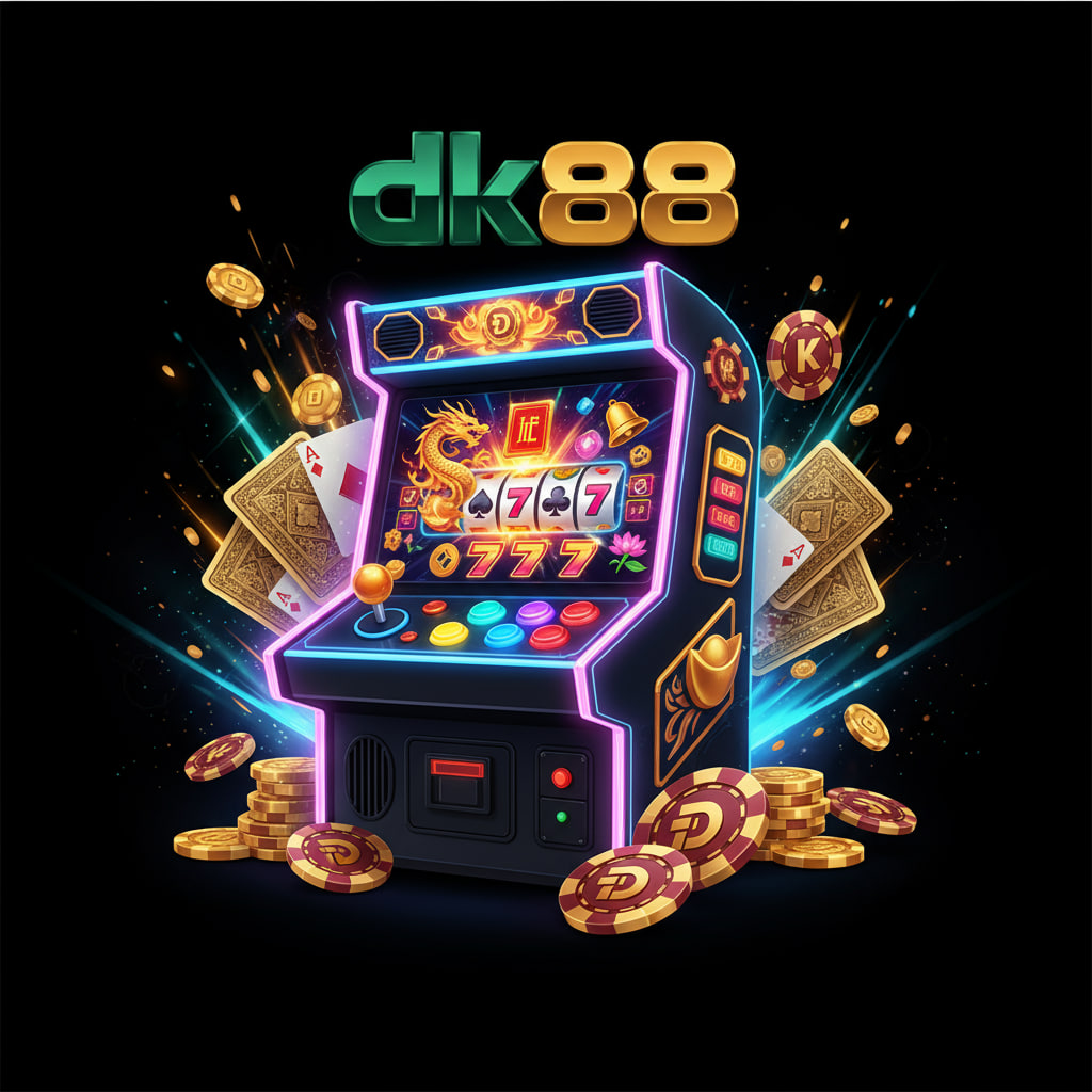 Logo của dk88